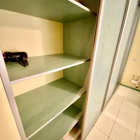 Apartment біля поштової площі на другому поверсі